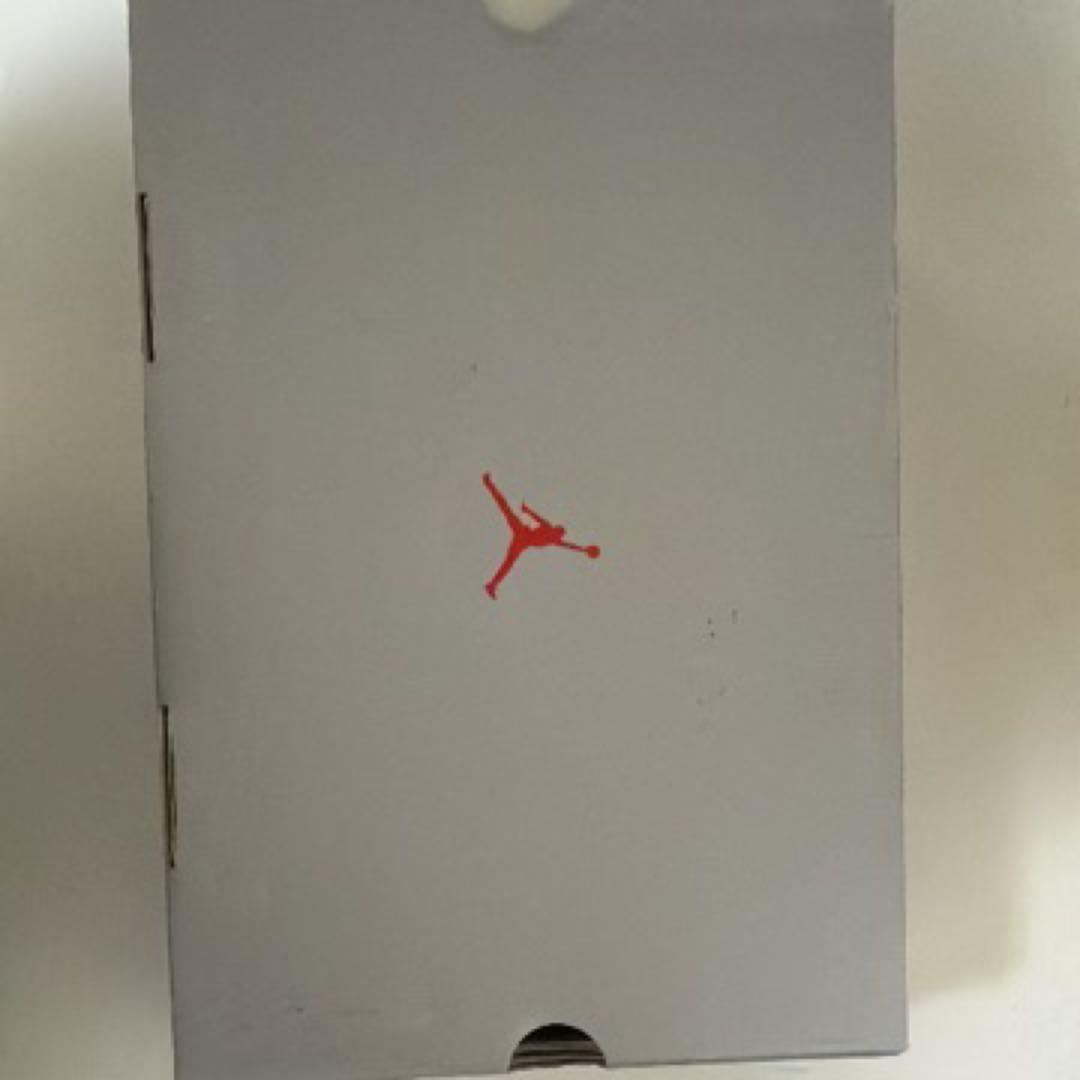 air jordan 13バスケットボールシューズ ホワイト/レッド