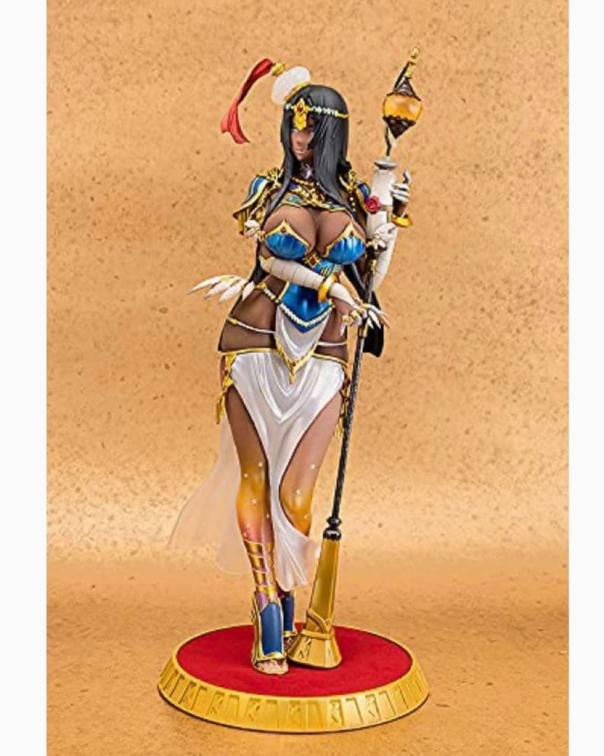 新品 Fate/Grand Order シェヘラザード 不夜城のキャスター