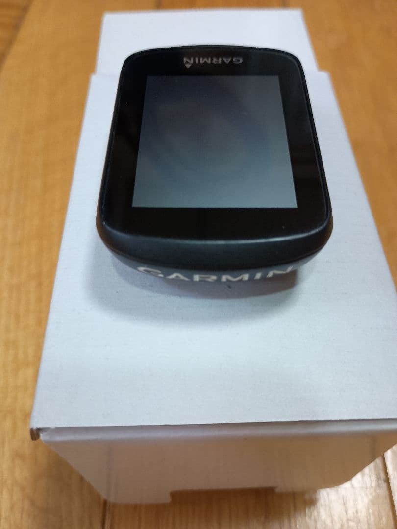 Garmin Edge 130 Plus サイクルコンピューター本体