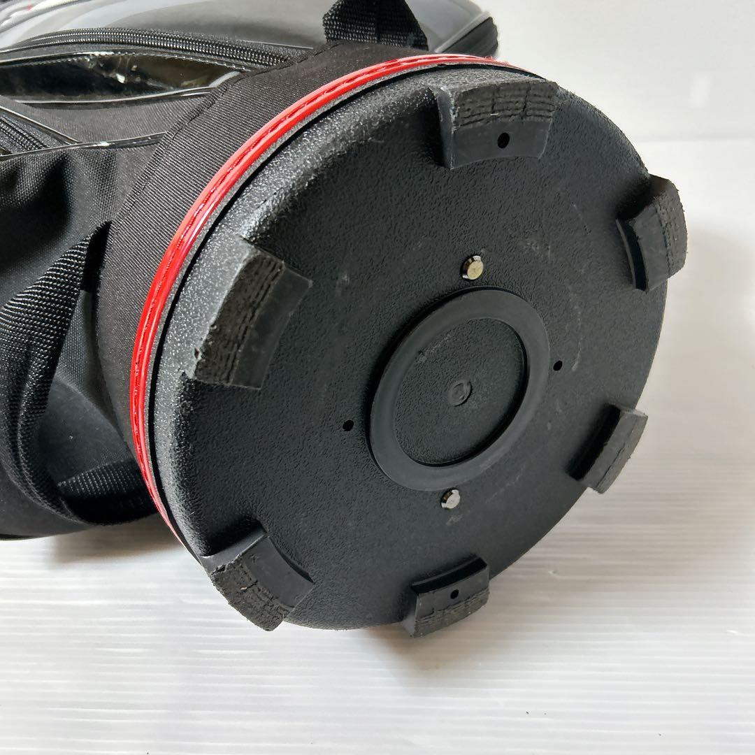 Callaway キャロウェイキャディバッグ ベアデザイン　限定デザイン