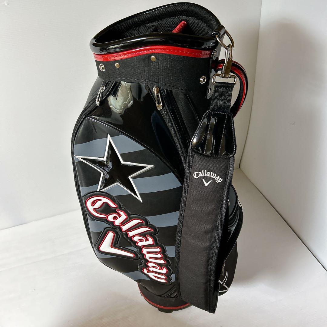 Callaway キャロウェイキャディバッグ ベアデザイン　限定デザイン