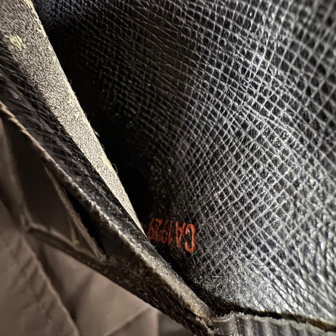 LOUIS VUITTON ルイヴィトン ポルトフォイユ インターナショナル