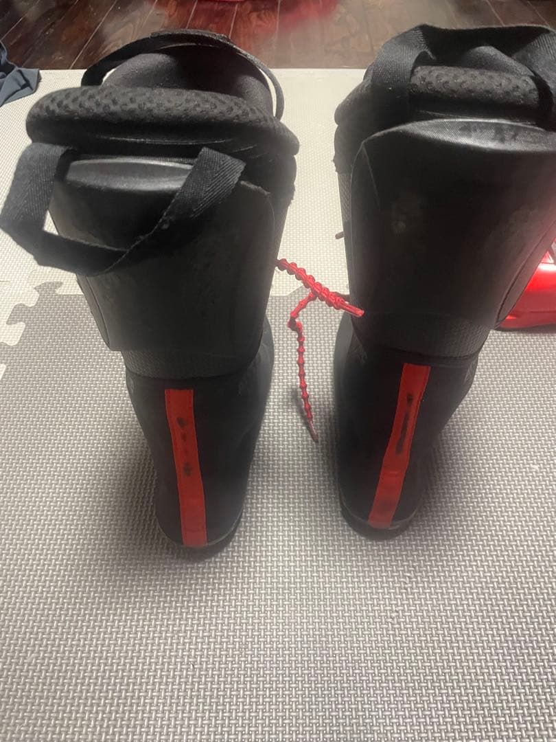 ATOMIC ＳＴＩ130 26.5cm