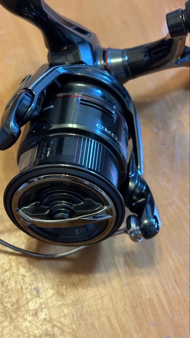 24ヴァンフォードC3000SDH