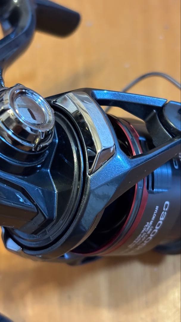 24ヴァンフォードC3000SDH