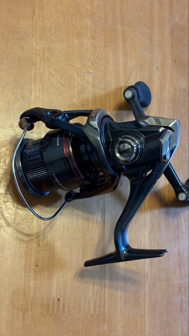 24ヴァンフォードC3000SDH