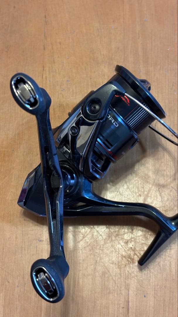 24ヴァンフォードC3000SDH