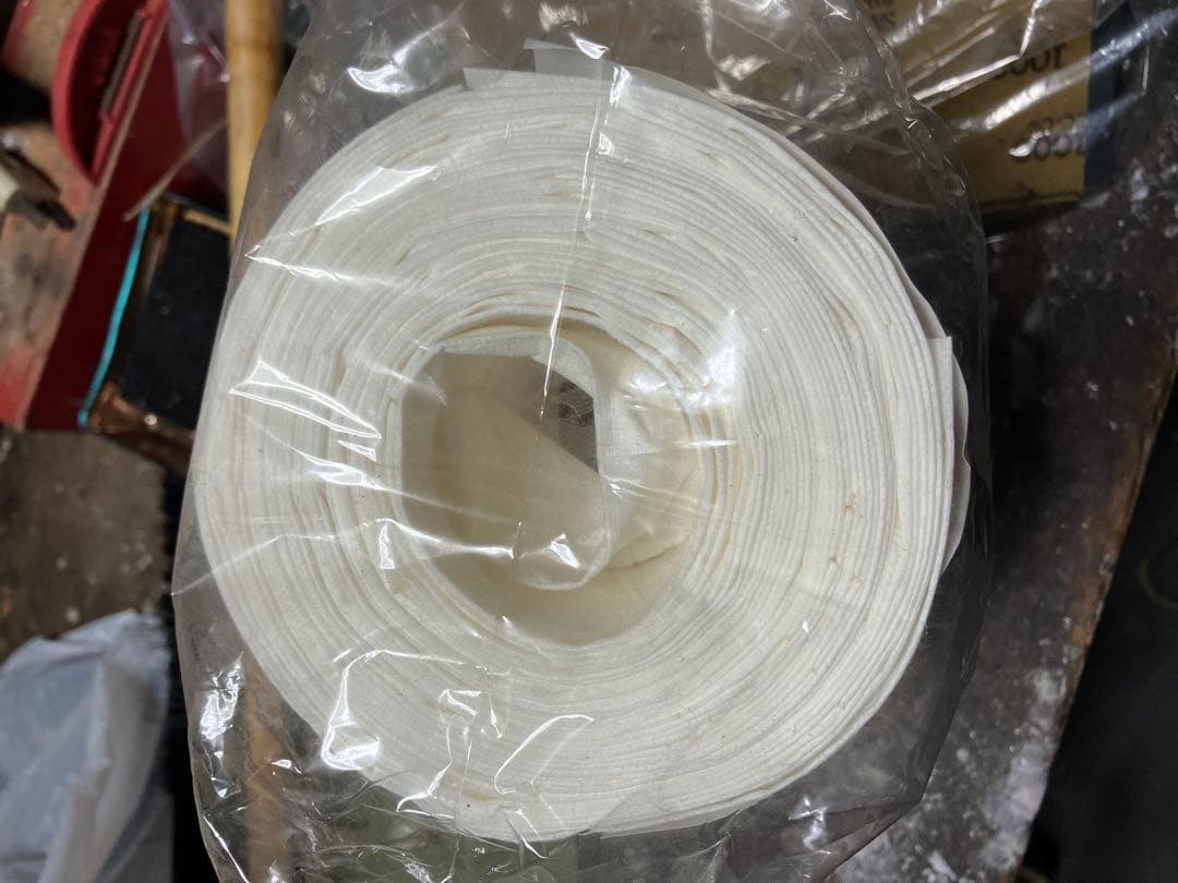 サーモ　プロTHERMO PRO スキーケース　赤　ワックス