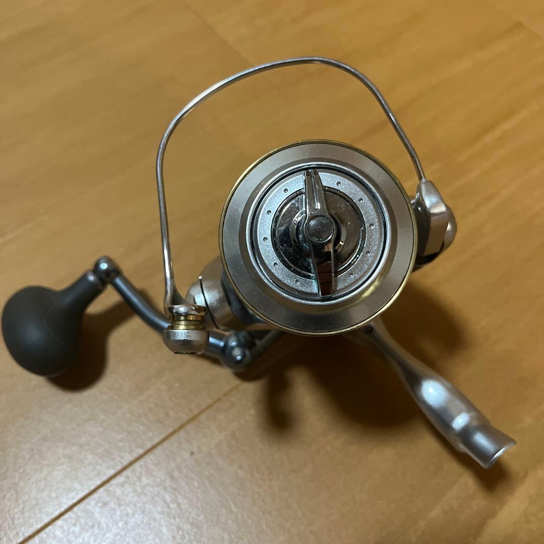 シマノ バイオマスター　SW 8000