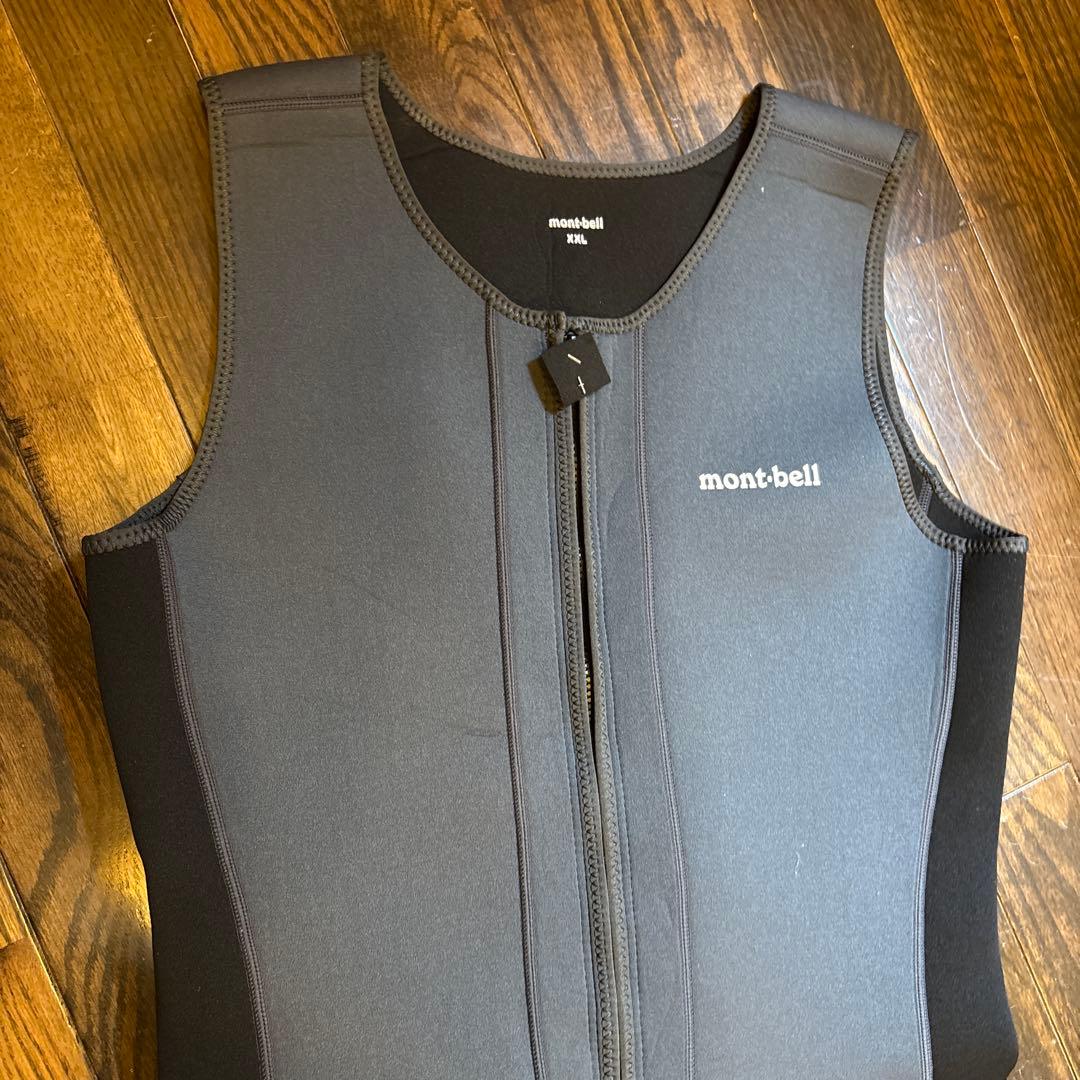 ⭐︎TAKUYA⭐︎様専用mont-bell ウェットスーツ XXL