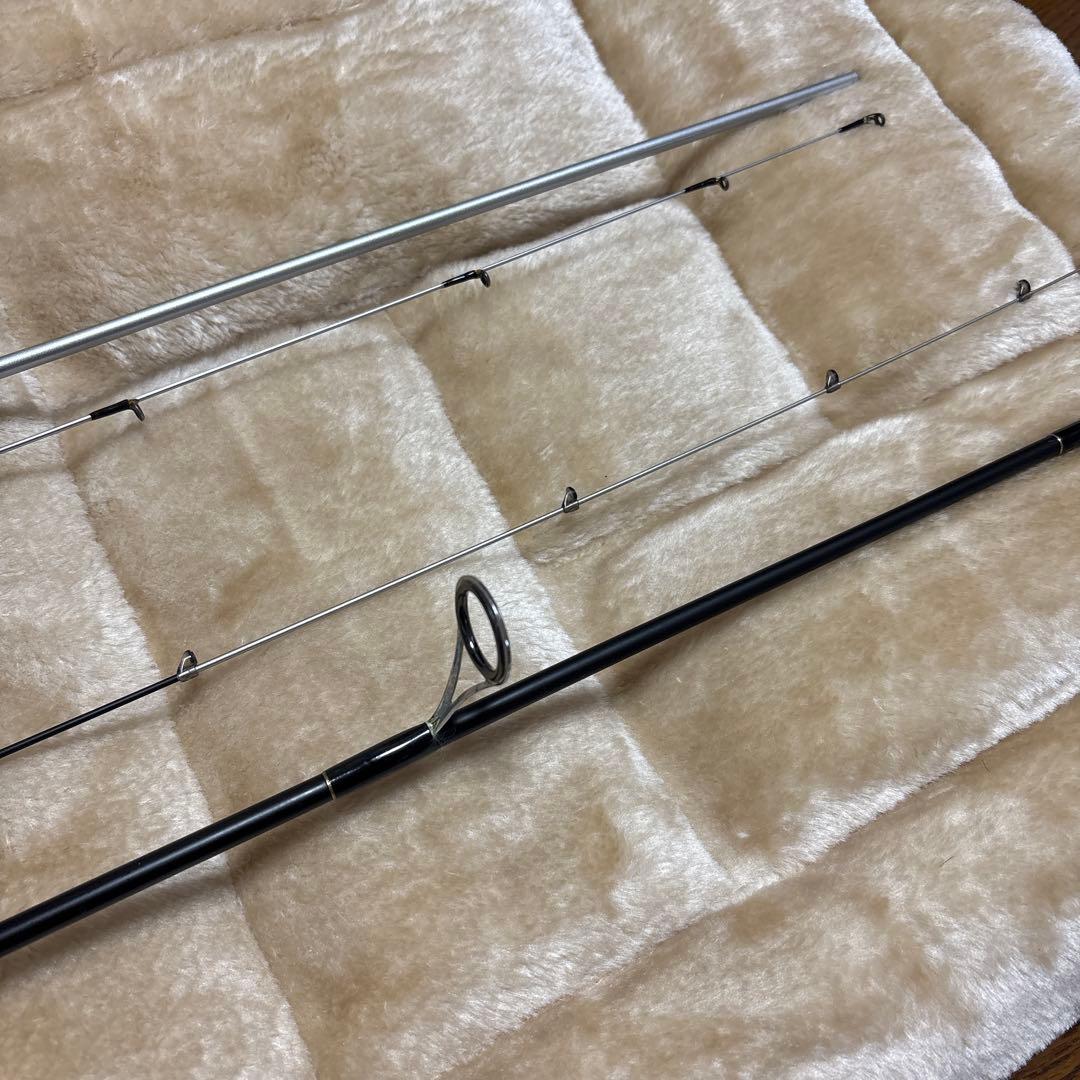 月下美人ソルティスト　ST-RF762X 月光81 ロックマニア