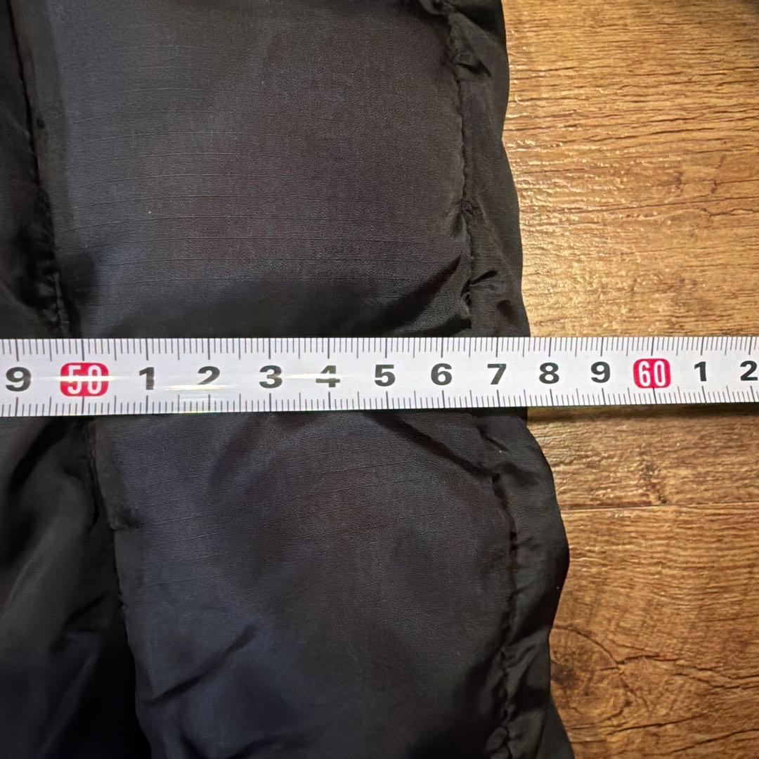 THE NORTH FACE ダウンヌプシジャケット700 XL C-boy