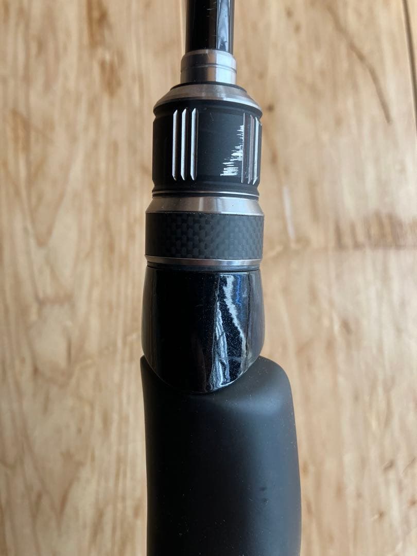 シマノ ライトゲームci4+ 73 H190 右巻き