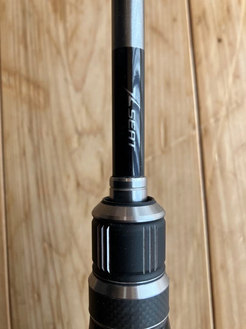 シマノ ライトゲームci4+ 73 H190 右巻き