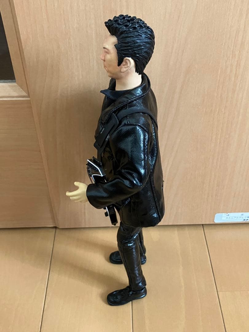 布袋寅泰 ギター フィギュア 2点セット - メルカリ