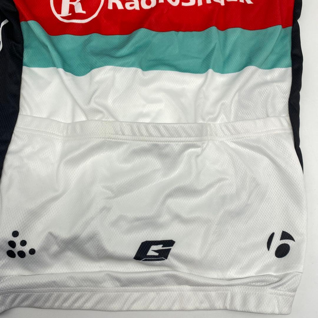 ✴️CRAFT RadioShack バイクウェアメンズのSサイズ