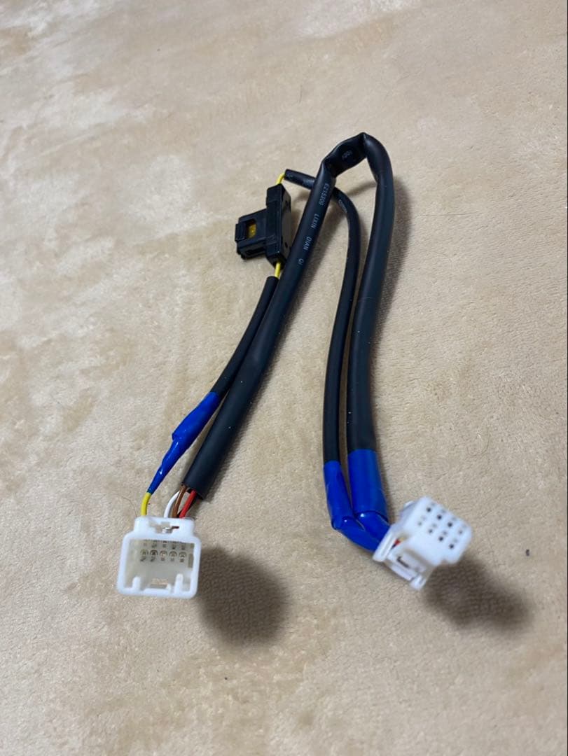 未使用トヨタ純正12.1型 後席ディスプレイ V12T-R66C フリップダウン