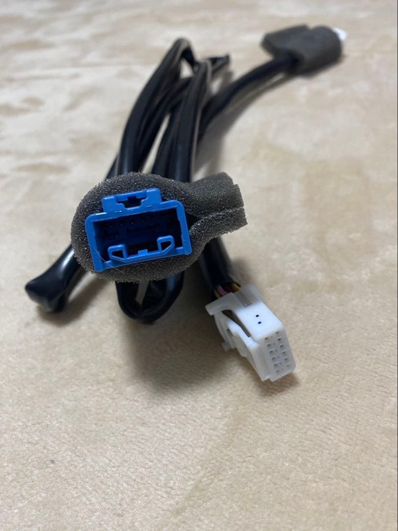 未使用トヨタ純正12.1型 後席ディスプレイ V12T-R66C フリップダウン