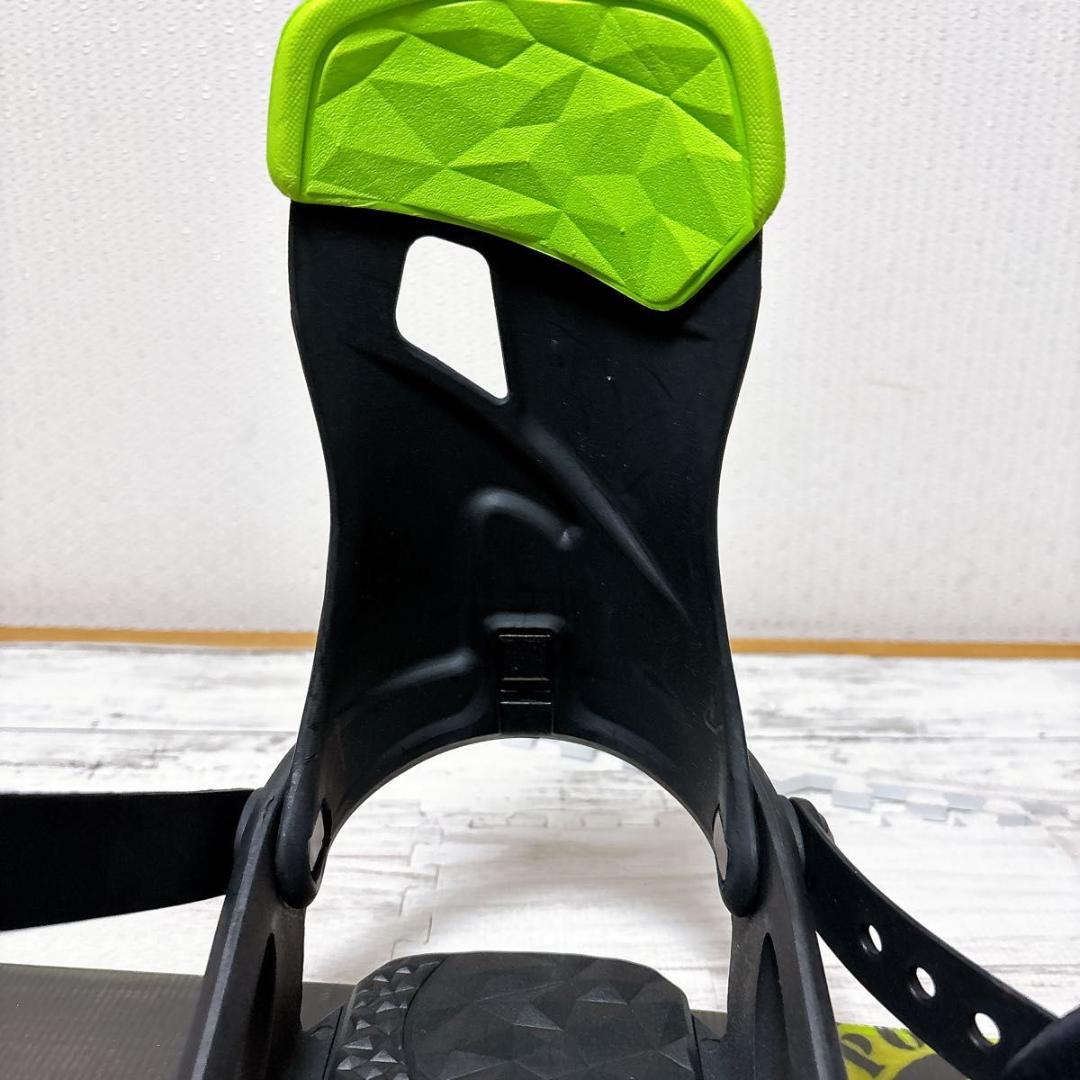 head ヘッド COURSE 153cm nx one スノーボード セット