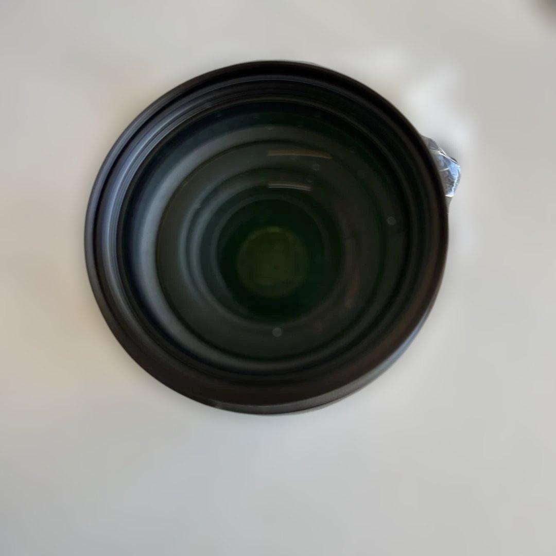 e*e様 SONY FE 2.8/24-70 GM 純正フィルター付