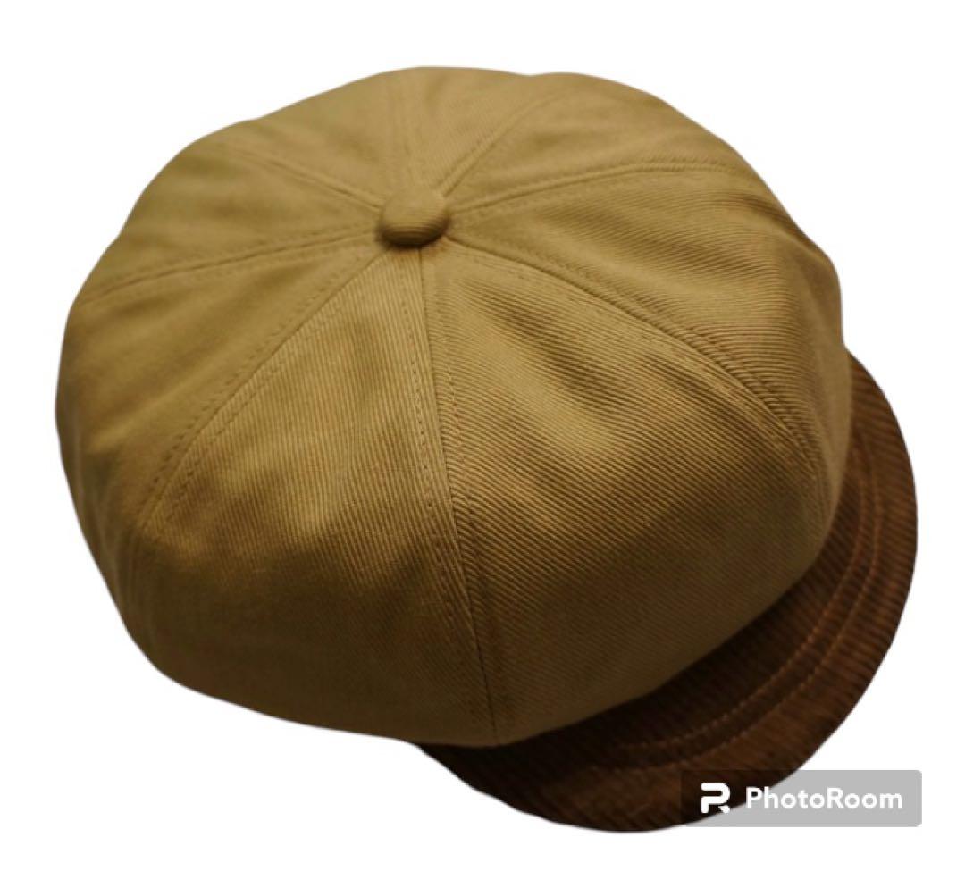 新品】フリーホイーラーズ ジャムバスター ベージュ FREEWHEELERS