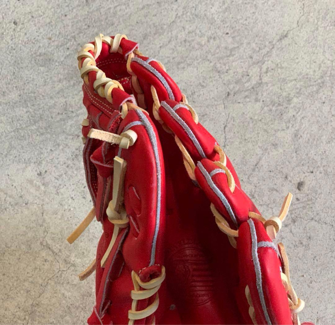 (ΦωΦ)★久保田スラッガー★KSG-T51★硬式内野★