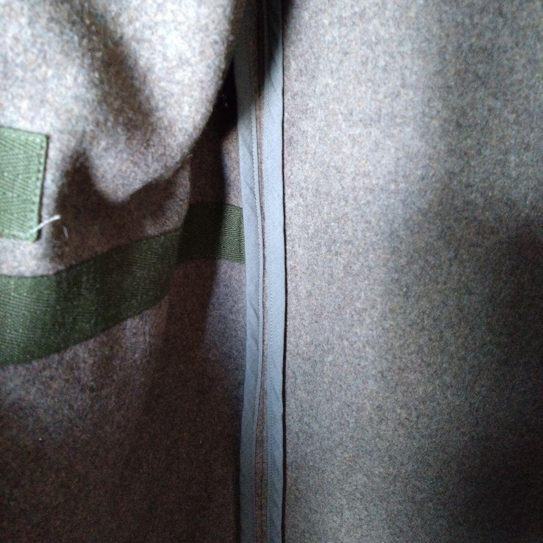 MONTGOMERY ダッフルコート 38サイズ オリーブグリーンの通販はau PAY