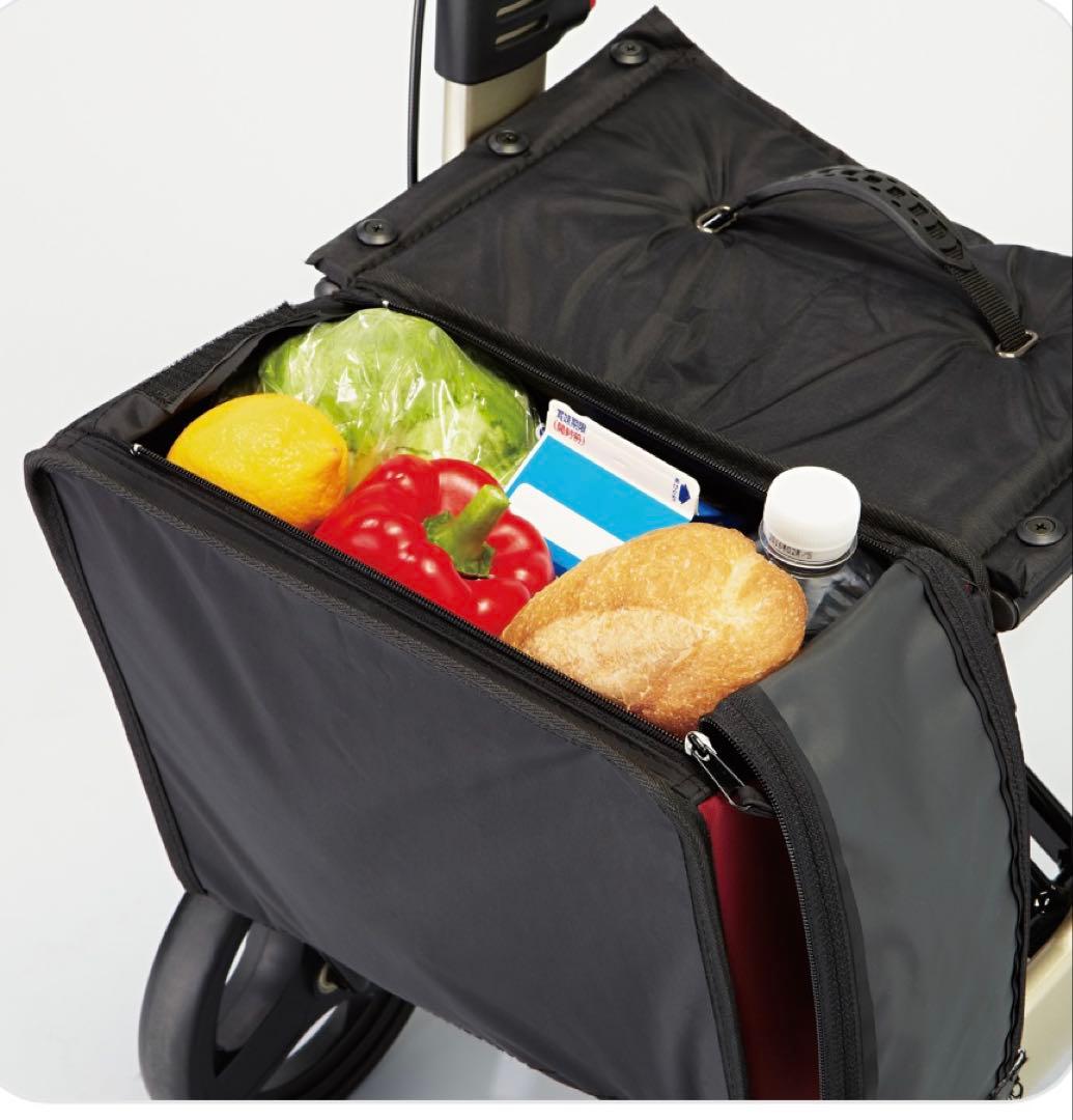 歩行車 リトルターン·ハイタイプ