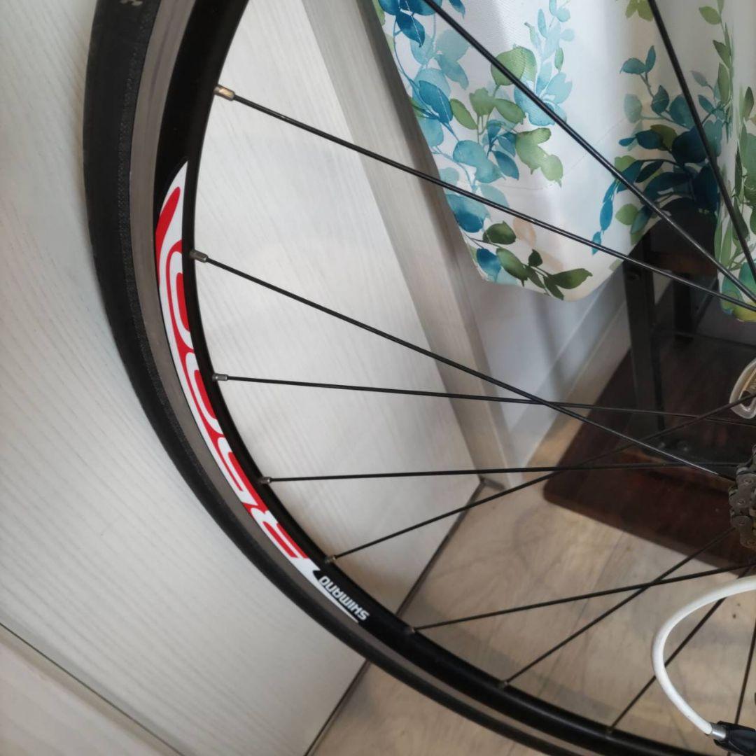 Anchor RS8 ELITE 105 8.92kg ロードバイク