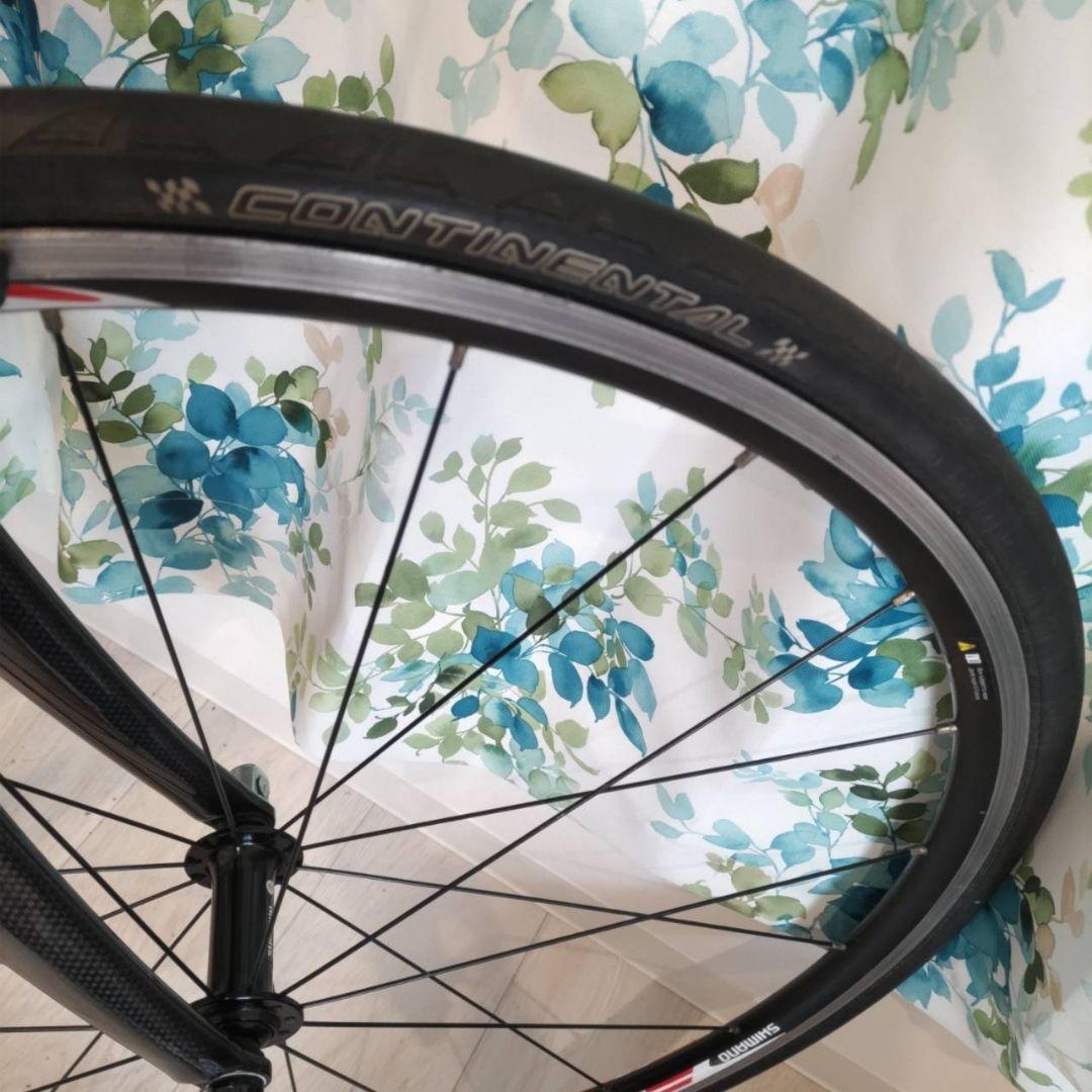 Anchor RS8 ELITE 105 8.92kg ロードバイク