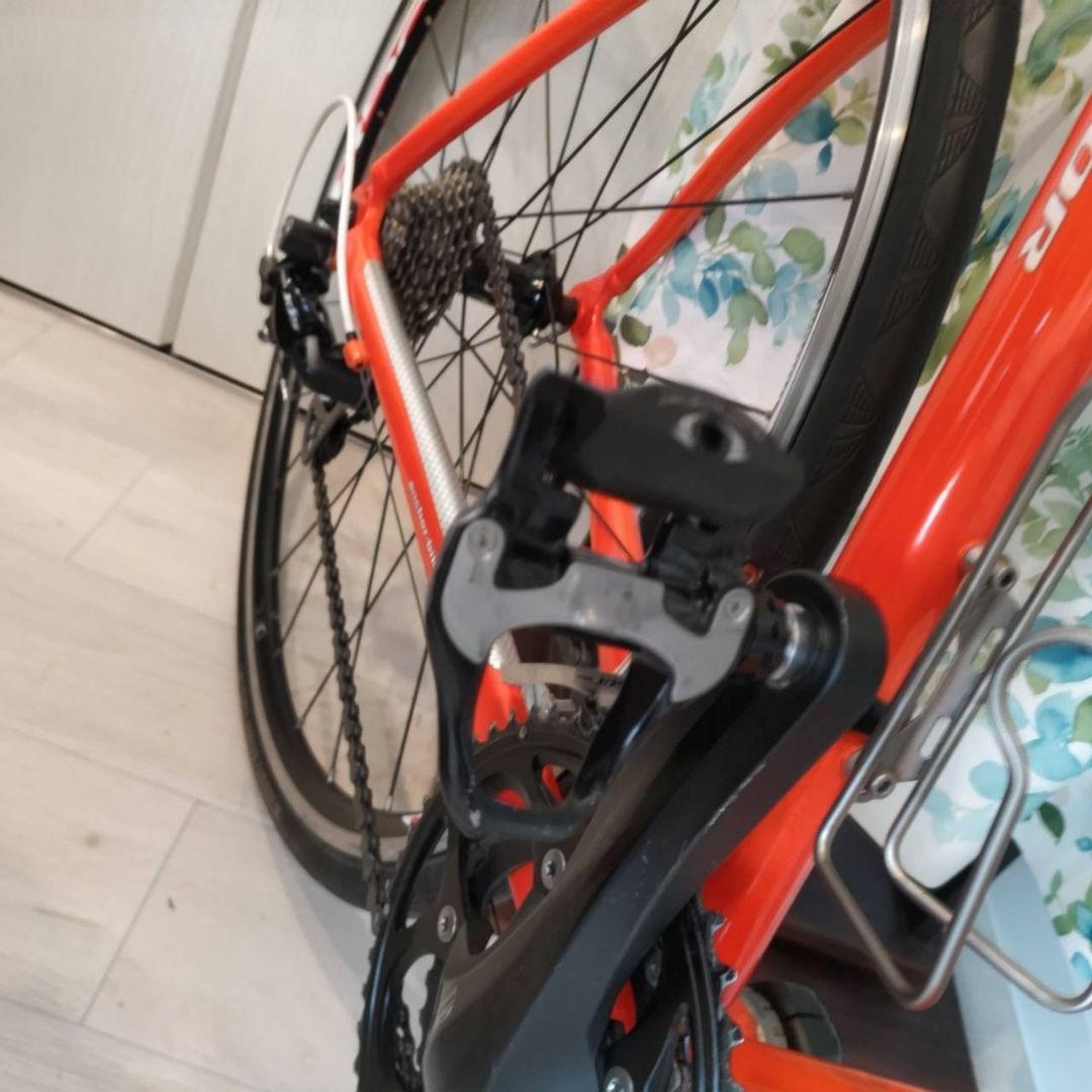 Anchor RS8 ELITE 105 8.92kg ロードバイク