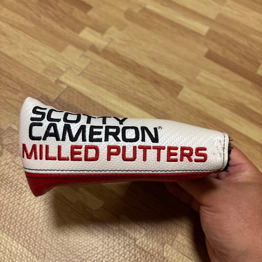 【限定】スコッティキャメロンSELECT NEW PORT 2 1stOF500