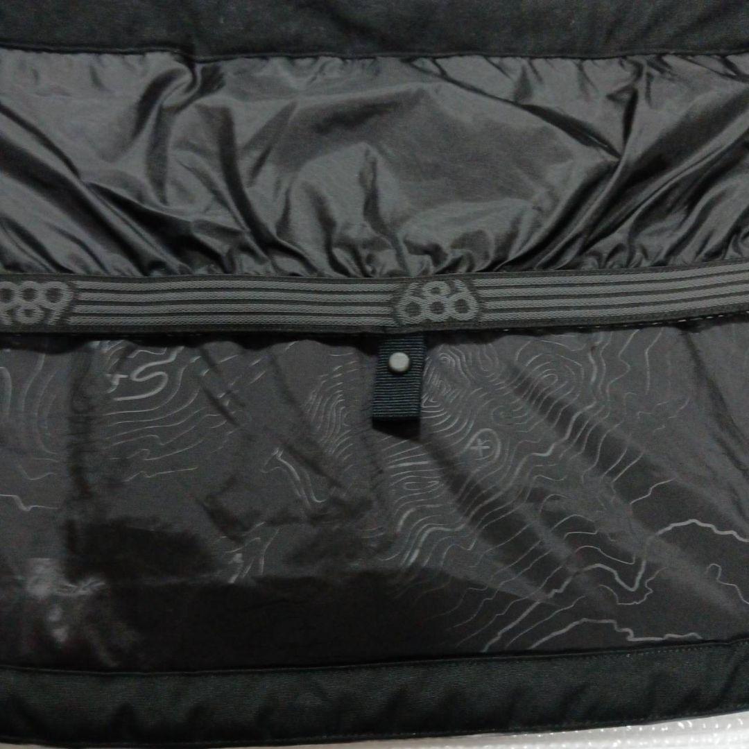 新品◇686シックスエイトシックス ◇スノーボードジャケットレディース24-24