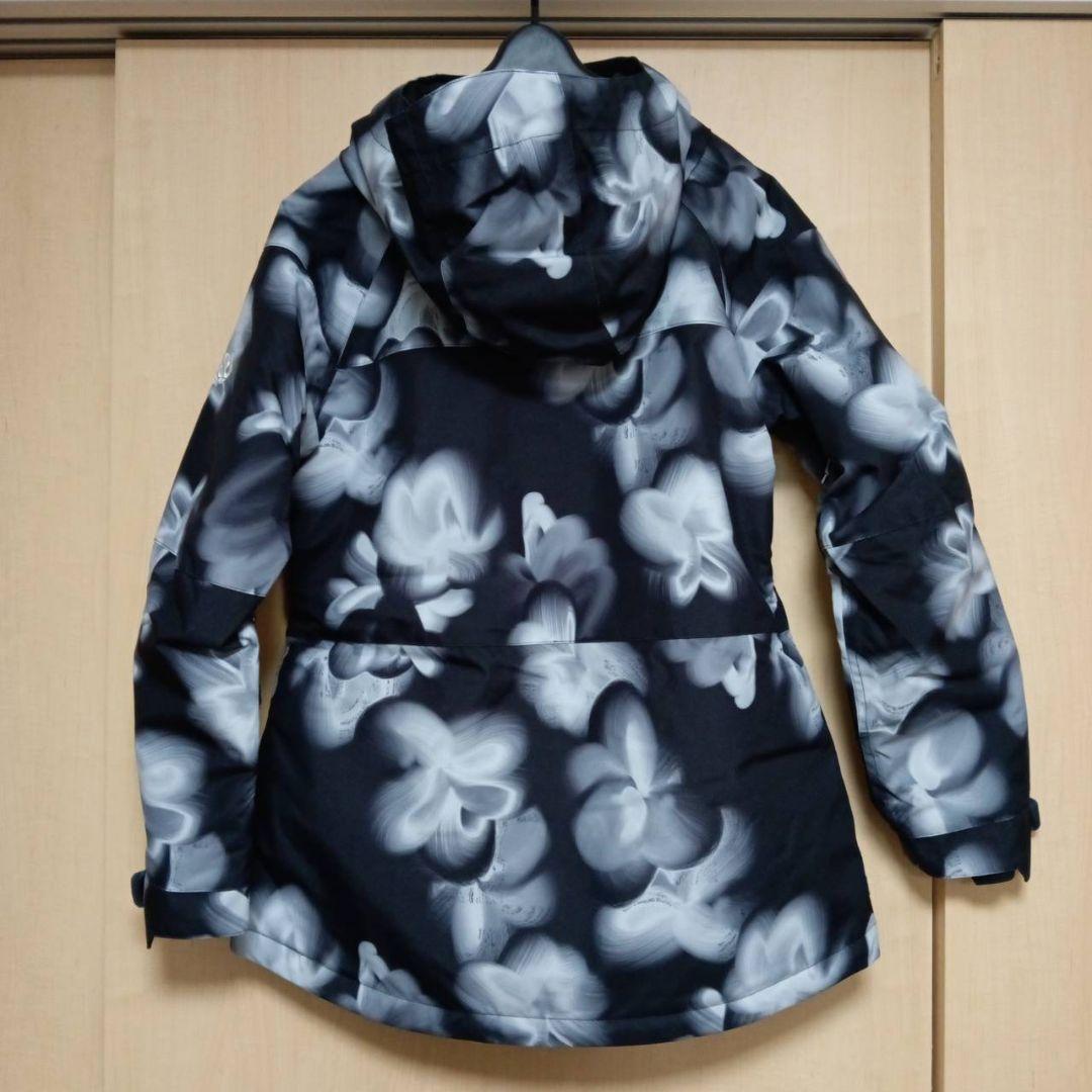 新品◇686シックスエイトシックス ◇スノーボードジャケットレディース24-24