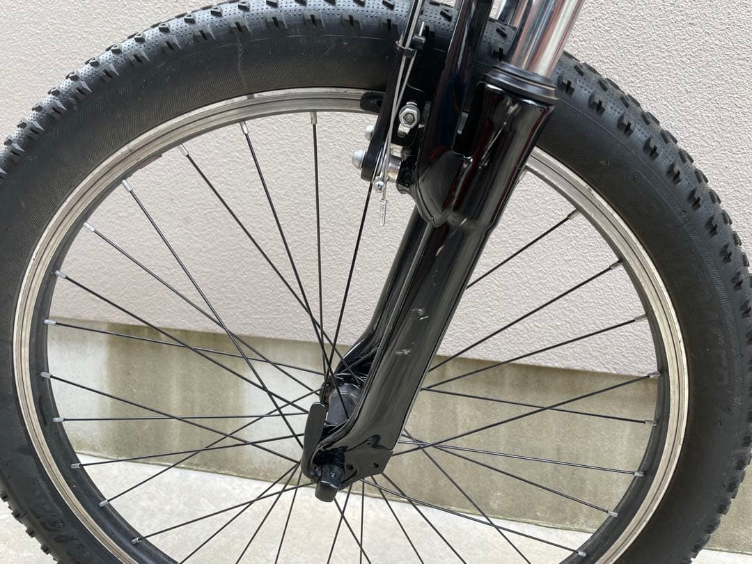 ta-pome-mama 様専用 Trek 24インチ マウンテンバイク - メルカリ