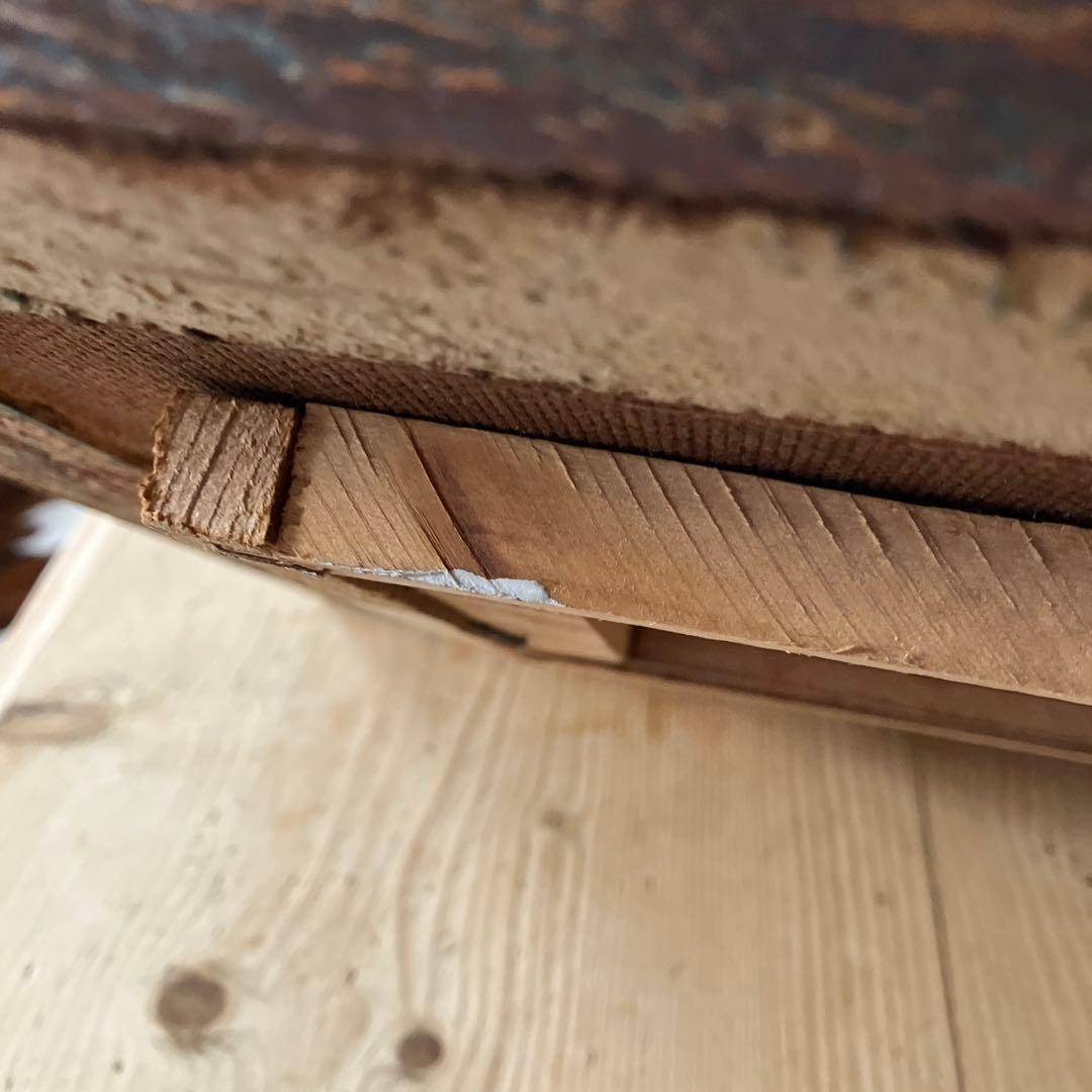 M.A caristina 静物画　油絵