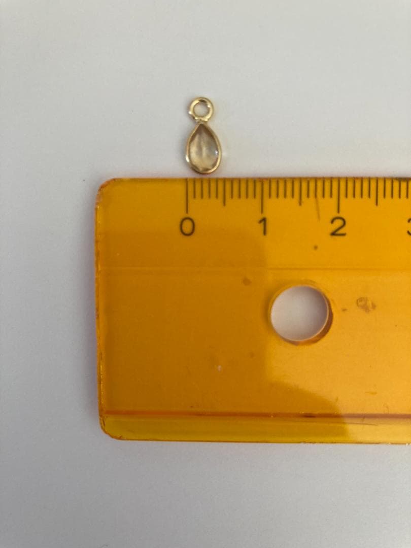 【超美品！】ARTIDA OUD（アルティーダ ウード）ルビーの限定ピアス2個