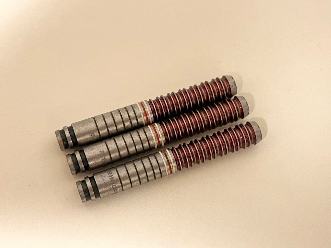 GOMEZ16 山田勇樹　バレルのみ