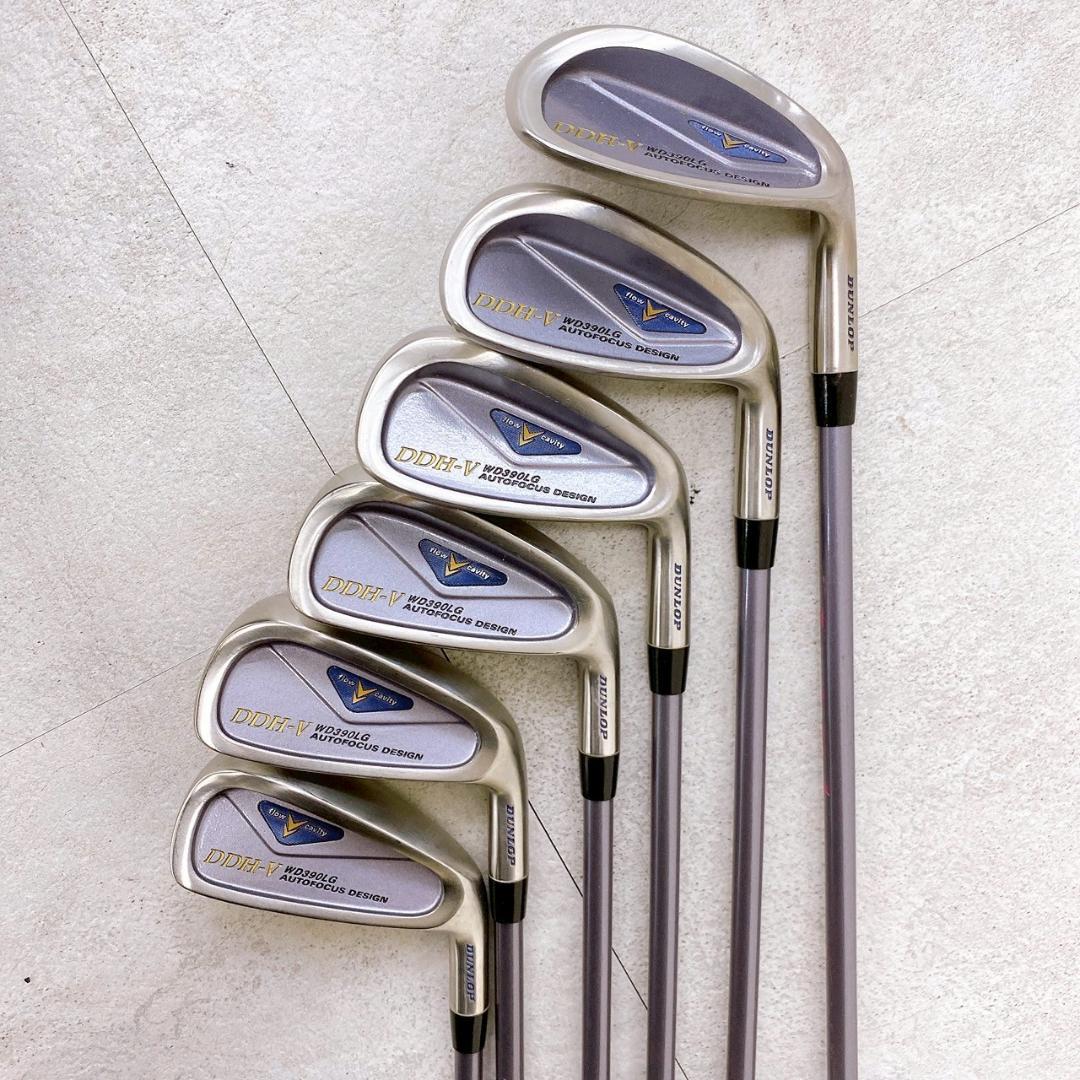 ゴルフクラブ 初心者セット バッグ付き スポーツ　ミズノ　キャラウェイ