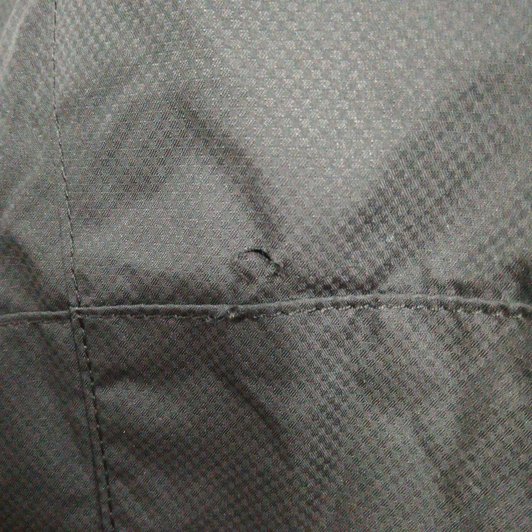 ellesse メンズ スノボウェア スキーウェア 上下セット カーキ エレッセ