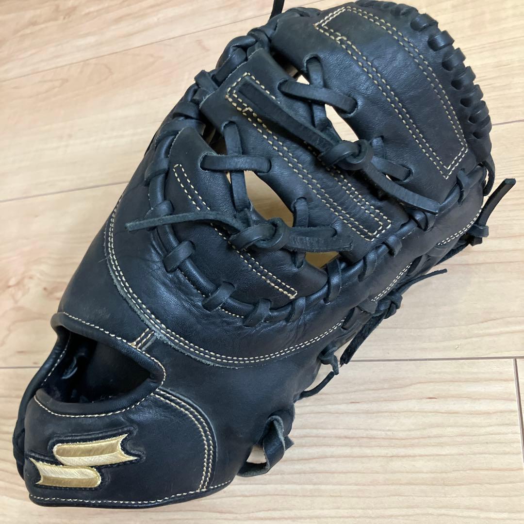SSK 軟式野球　ファーストミット