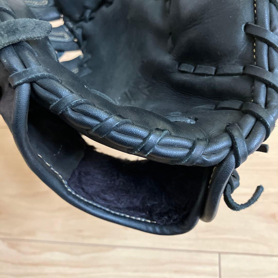 SSK 軟式野球　ファーストミット