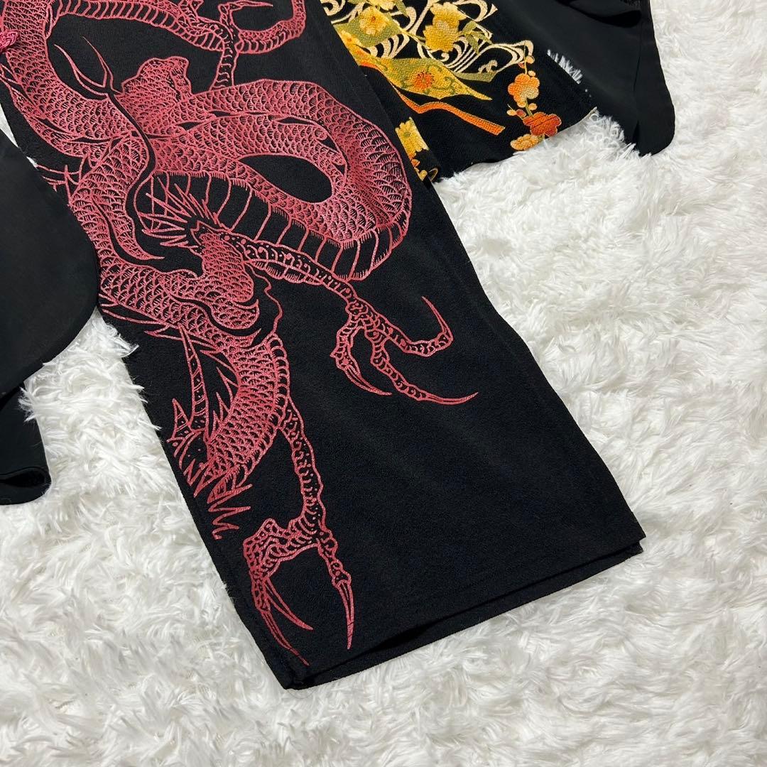 森田伸子 ♥キューティーフラッシュ♥チャイナ オフショルミニワンピース