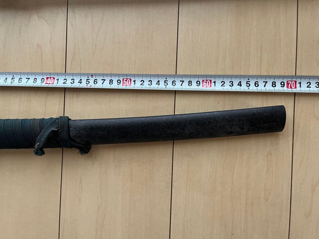 模造刀　2本セット