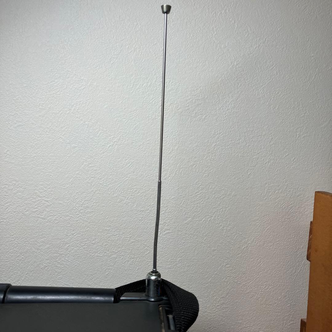 ラジオ　B C Lラジオ　パナソニック　COUGAR RF2200