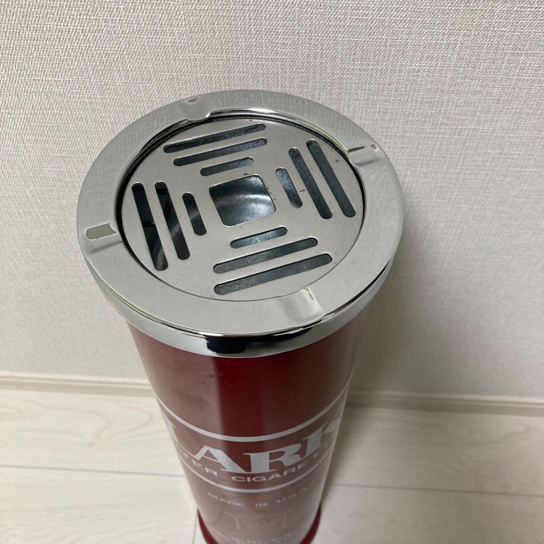 ラーク 灰皿 LARK スタンド式 - メルカリ