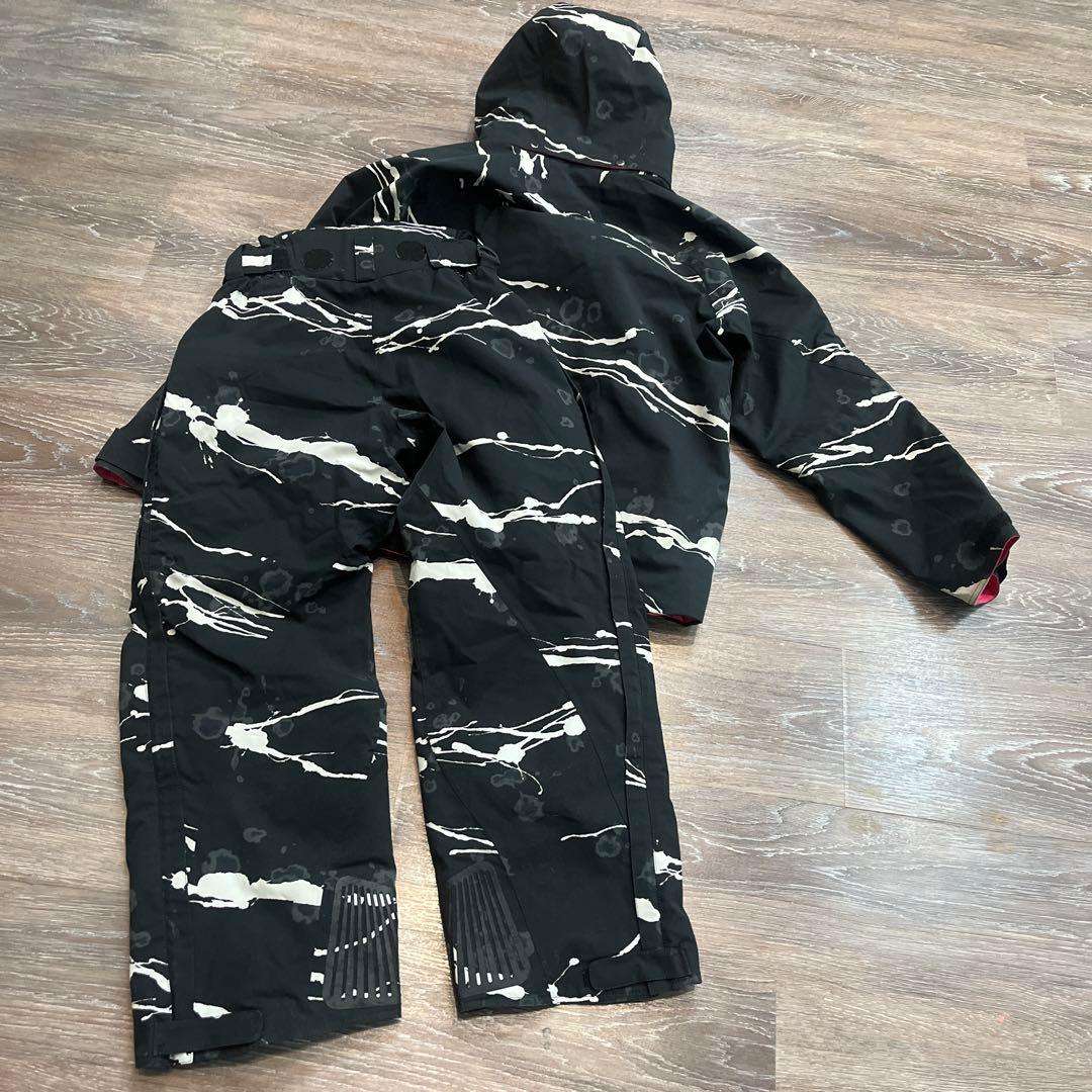 ミズノ S セットアップ 上下 スキーウェア レディース 女性 レーシング