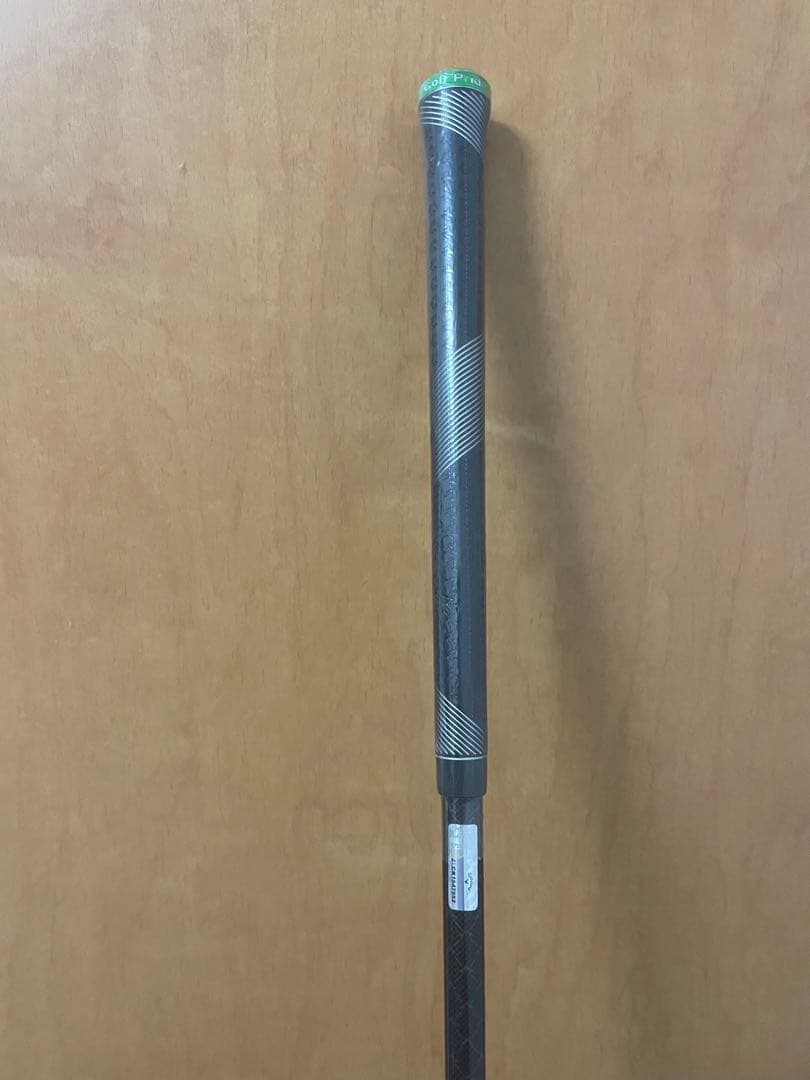 キャロウェイ エリート トリプルダイヤ TD 9.0 ドライバーヘッド