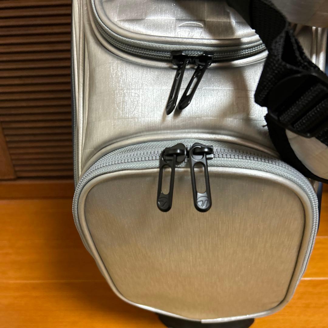 テーラーメイドグローバルツアースタンドバッグ UN025 / M19936