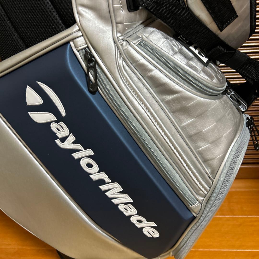 テーラーメイドグローバルツアースタンドバッグ UN025 / M19936